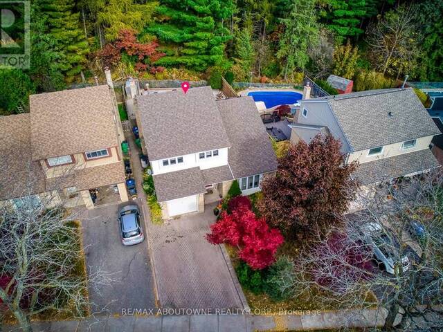 96 ROYAL PALM DRIVE Brampton Ontario