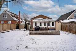 103 ADAIR AVENUE S Hamilton