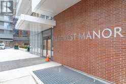 507 - 32 FOREST MANOR ROAD Toronto