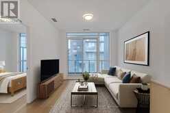 507 - 32 FOREST MANOR ROAD Toronto