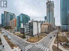 403 - 185 ROEHAMPTON AVENUE Toronto