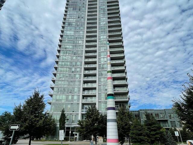 1807 - 66 FOREST MANOR ROAD Toronto Ontario