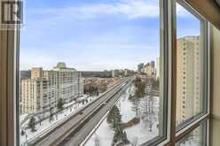 1404 - 18 GRAYDON HALL DRIVE Toronto