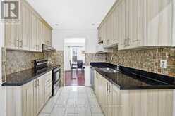 5 - 50 SILVER BELL GROVE Toronto