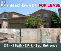 1517 BEECHLAWN DRIVE Pickering