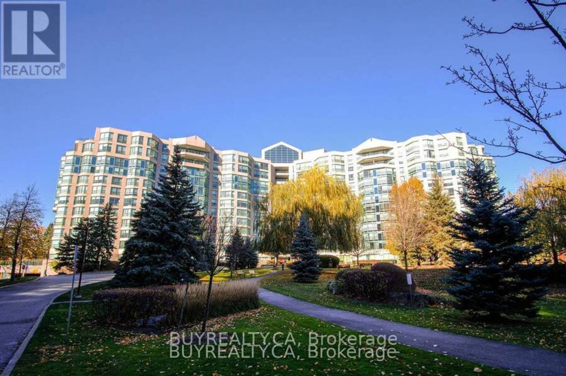 218 - 7905 BAYVIEW AVENUE Markham