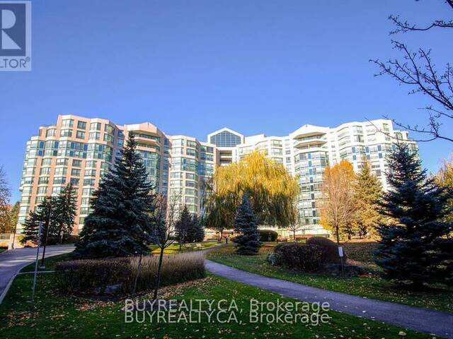 218 - 7905 BAYVIEW AVENUE Markham Ontario