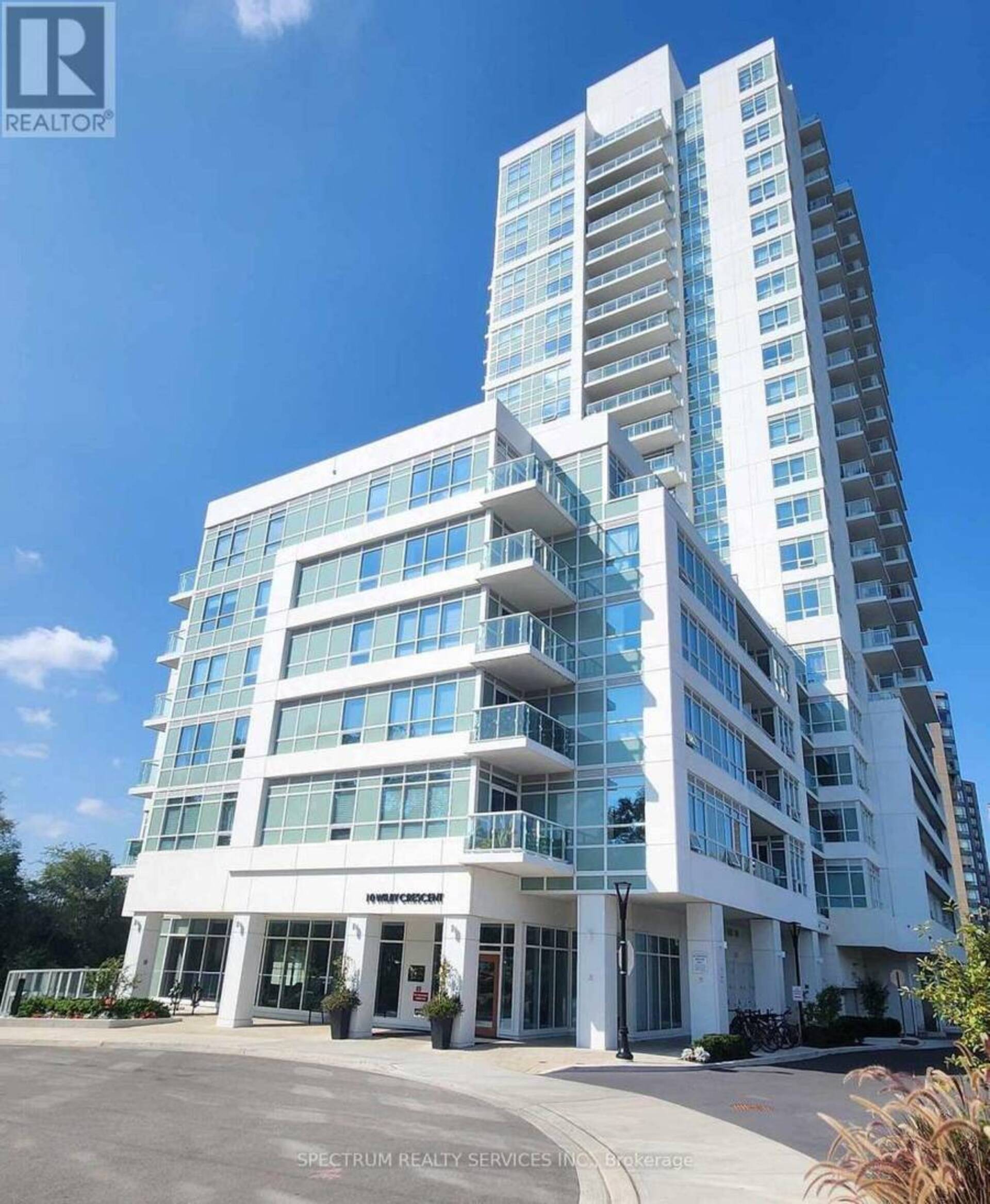 2202 - 10 WILBY CRESCENT Toronto