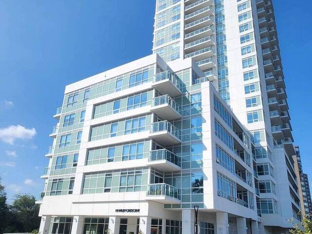 2202 - 10 WILBY CRESCENT Toronto Ontario