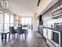 4001 - 2212 LAKE SHORE BOULEVARD W Toronto