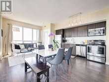 4001 - 2212 LAKE SHORE BOULEVARD W Toronto