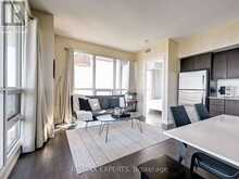 4001 - 2212 LAKE SHORE BOULEVARD W Toronto