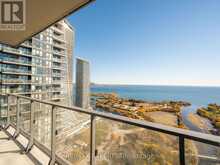 4001 - 2212 LAKE SHORE BOULEVARD W Toronto