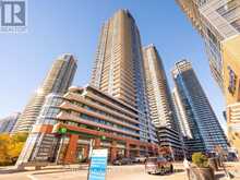 4001 - 2212 LAKE SHORE BOULEVARD W Toronto