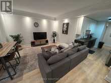 TH6 - 4065 BRICKSTONE MEWS Mississauga