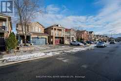 27 SAVITA ROAD Brampton