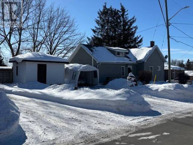 39 HILLSIDE DRIVE Kawartha Lakes Ontario