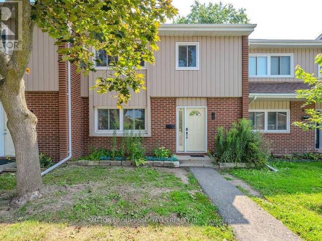 18 - 121 UNIVERSITY AVENUE E Waterloo Ontario