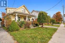 253 RITSON ROAD Oshawa