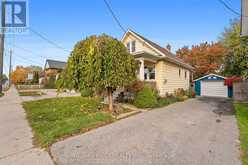 253 RITSON ROAD Oshawa