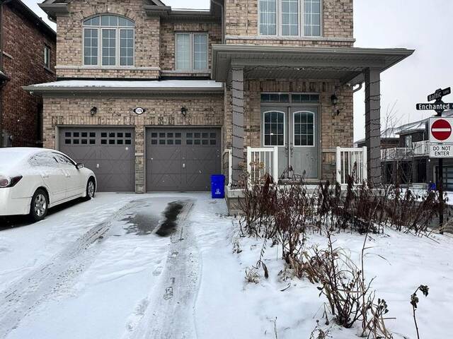 1174 ENCHANTED CRESCENT Pickering Ontario