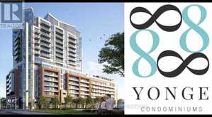 315 - 8888 YONGE STREET Richmond Hill