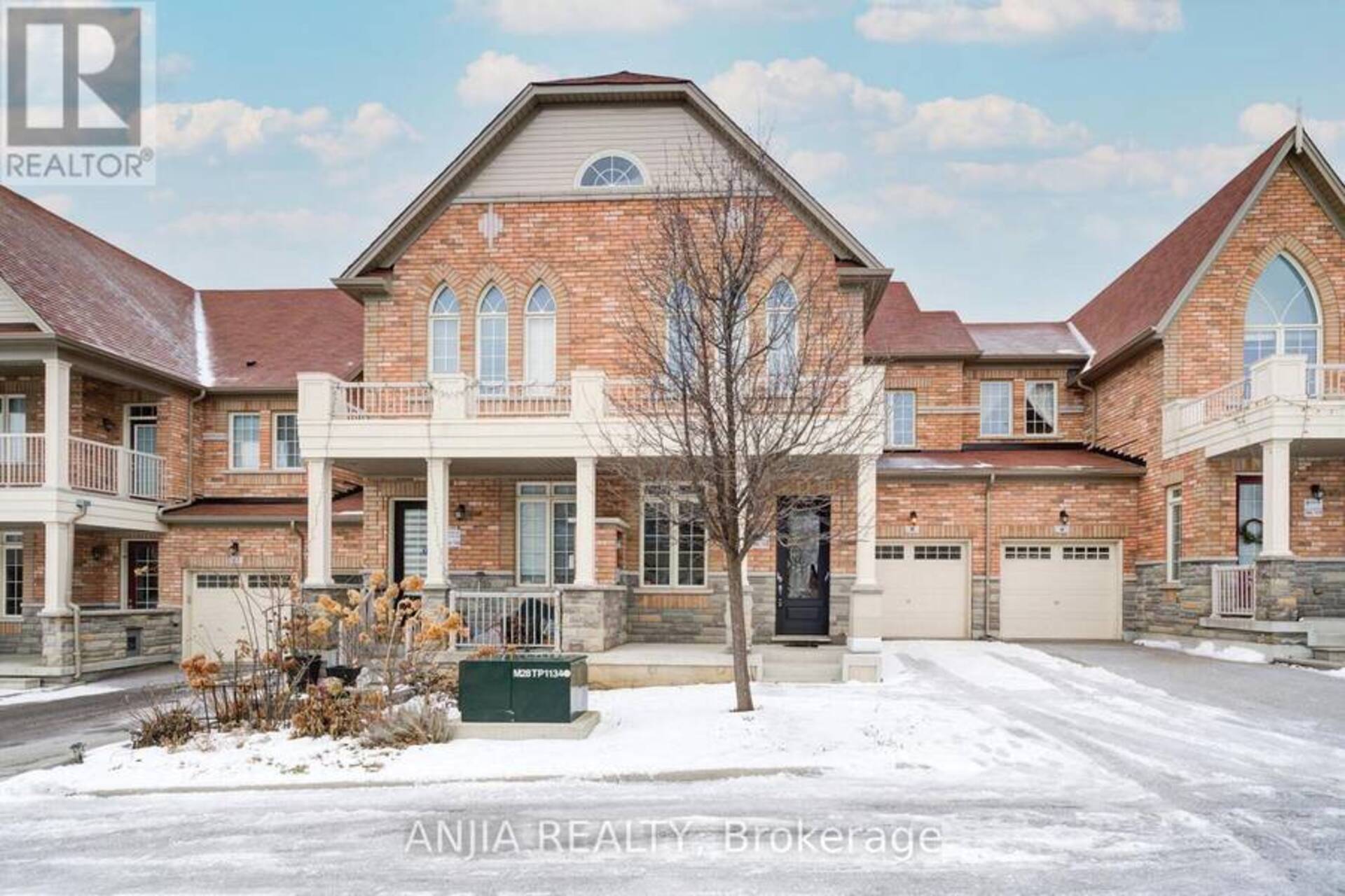 8 WAGNER DRIVE Markham