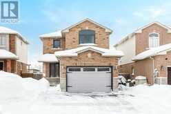 7 HEMLOCK COURT Barrie