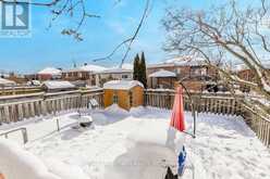 7 HEMLOCK COURT Barrie