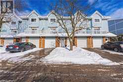 27 - 111 TRAYNOR AVENUE Kitchener