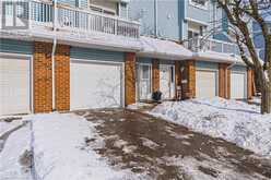 27 - 111 TRAYNOR AVENUE Kitchener