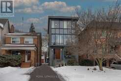 44 STANDISH AVENUE Toronto