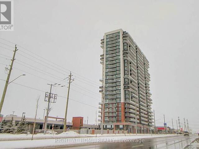 2407 - 2550 SIMCOE STREET N Oshawa Ontario