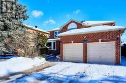 1093 ROUGE VALLEY DRIVE Pickering