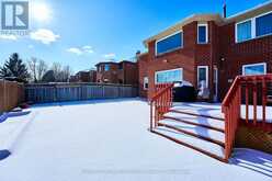 1093 ROUGE VALLEY DRIVE Pickering