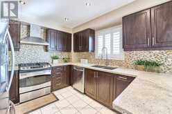 1093 ROUGE VALLEY DRIVE Pickering