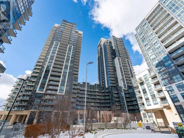 704 - 30 MEADOWGLEN PLACE Toronto Ontario