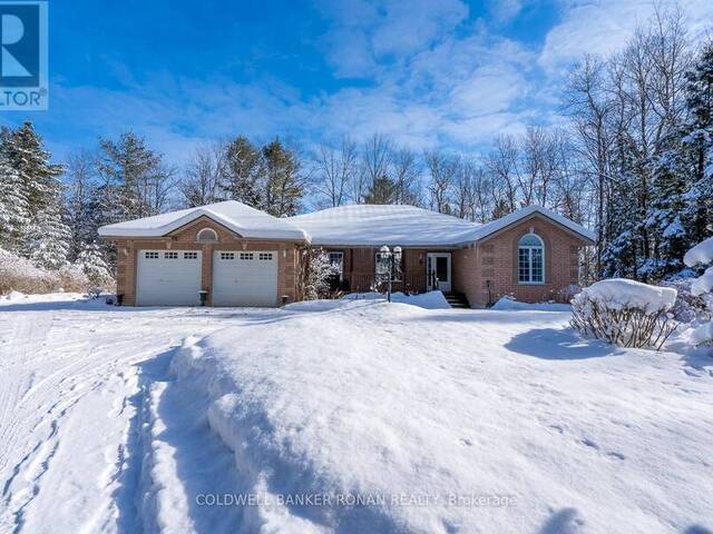 32 FORESTHILL DRIVE Adjala-Tosorontio Ontario