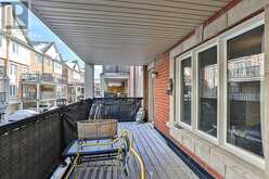 166 LOUISBOURG WAY Markham