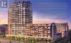 1202 - 18 UPTOWN DRIVE Markham