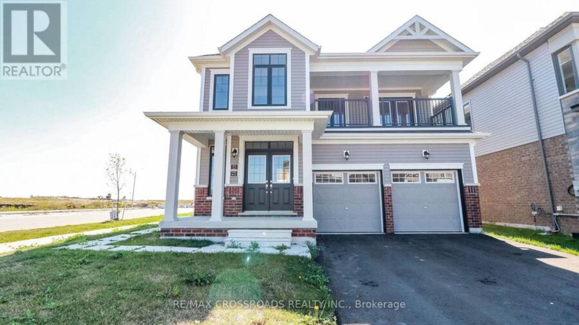 73 BANNISTER ROAD Barrie