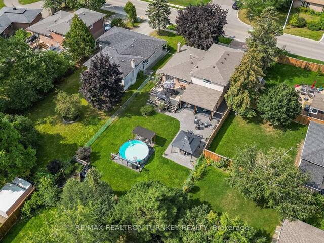 35 BARTLEY BULL PARKWAY Brampton Ontario