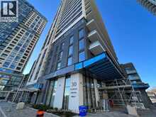 905 - 30 SAMUEL WOOD WAY Toronto