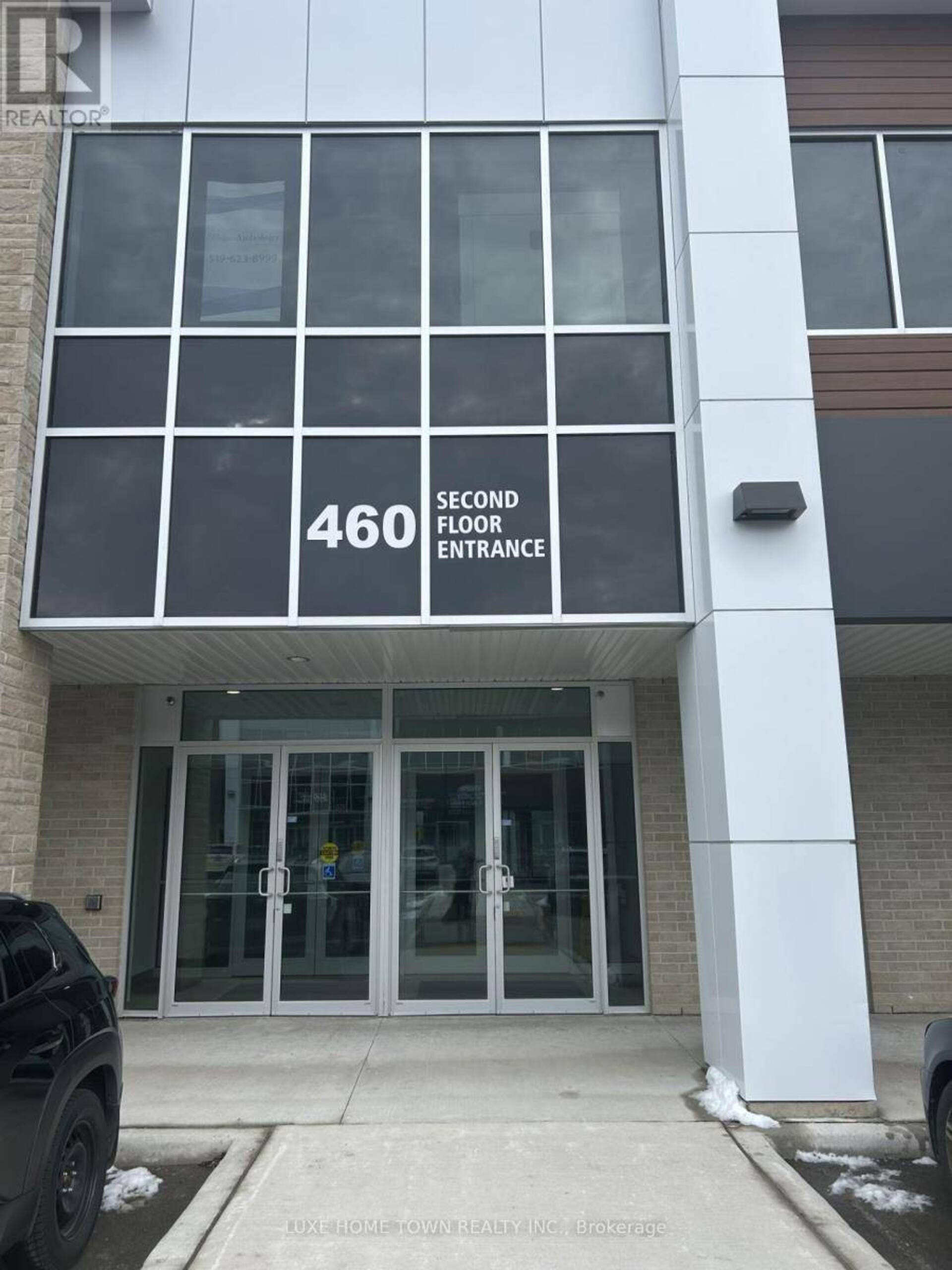 208 - 460 HESPELER ROAD Cambridge