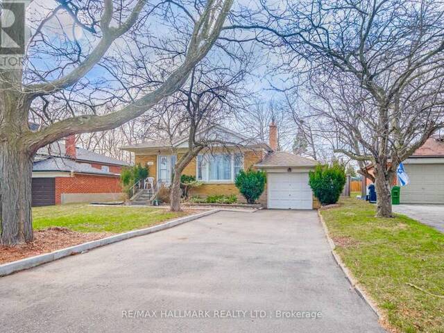 131 SEARLE AVENUE Toronto Ontario