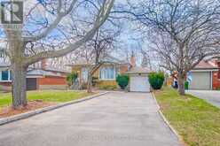 131 SEARLE AVENUE Toronto