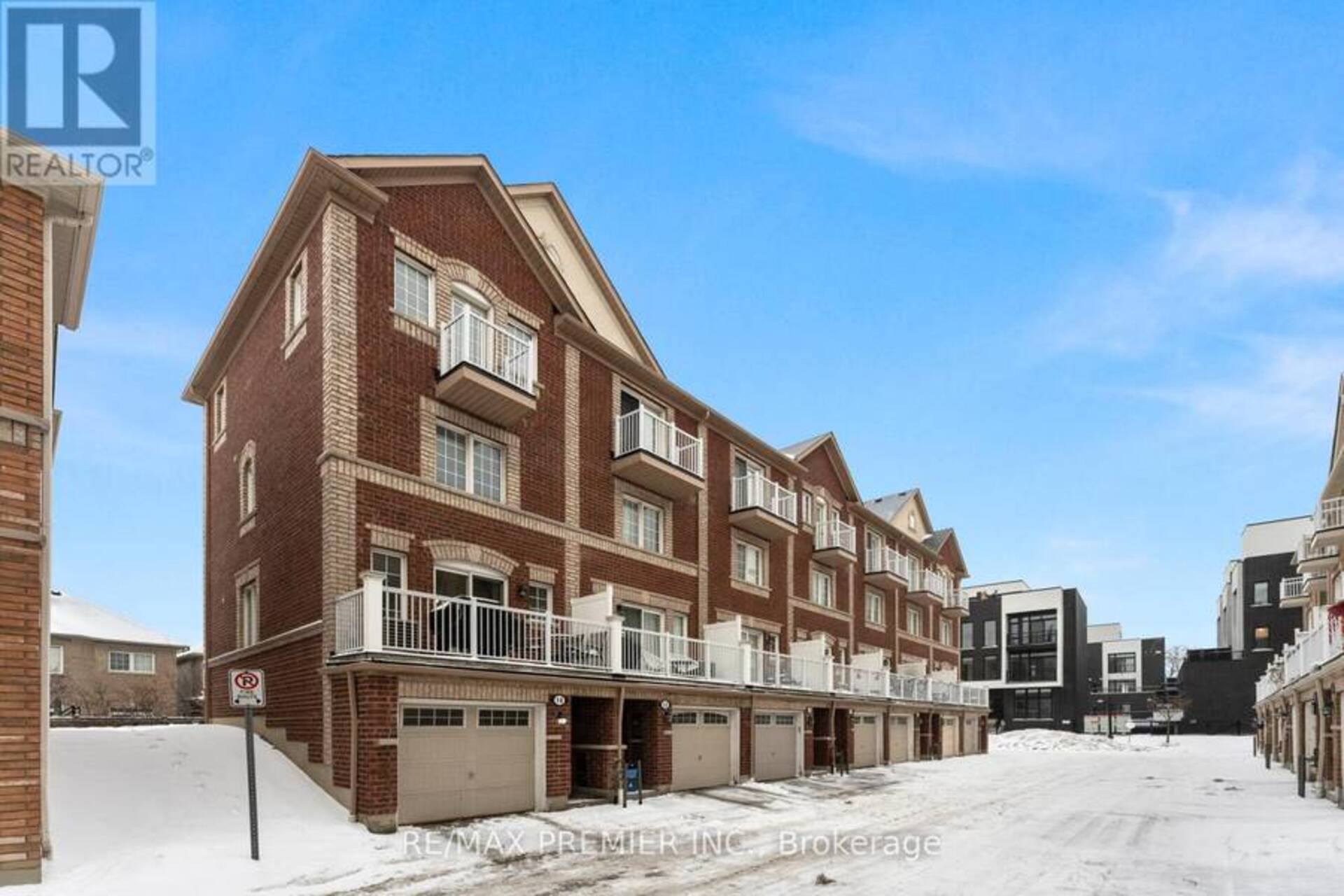 14 COOPERAGE LANE Ajax