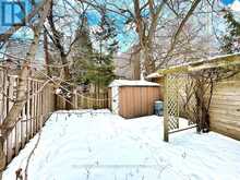 23 EDITH DRIVE Toronto