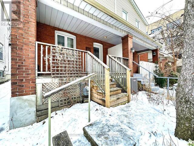 23 EDITH DRIVE Toronto Ontario