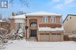 188 PARKVIEW AVENUE Toronto